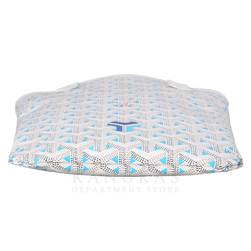 GOYARD(USED)고야드 포아티에 토트겸 숄더백
