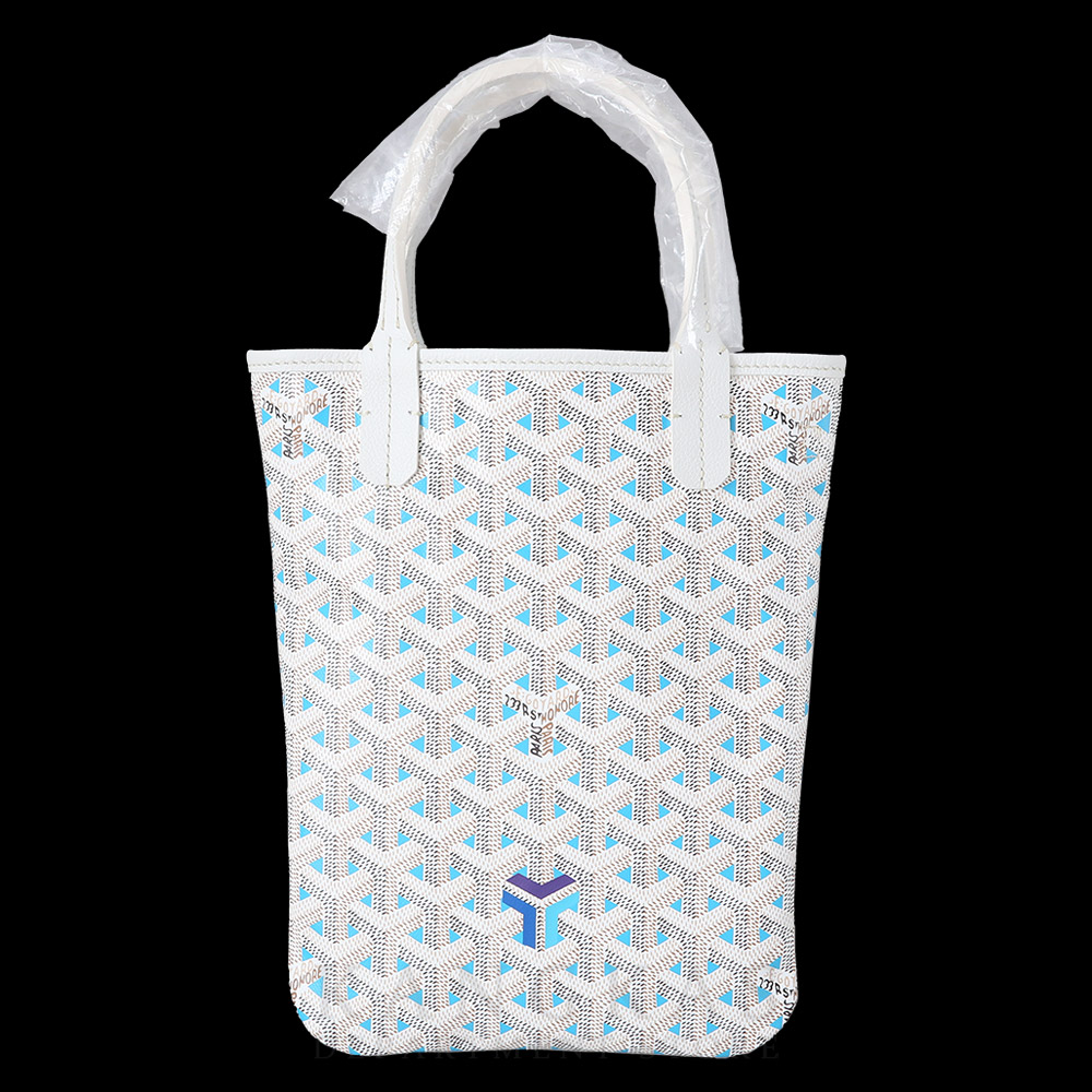 GOYARD(USED)고야드 포아티에 토트겸 숄더백