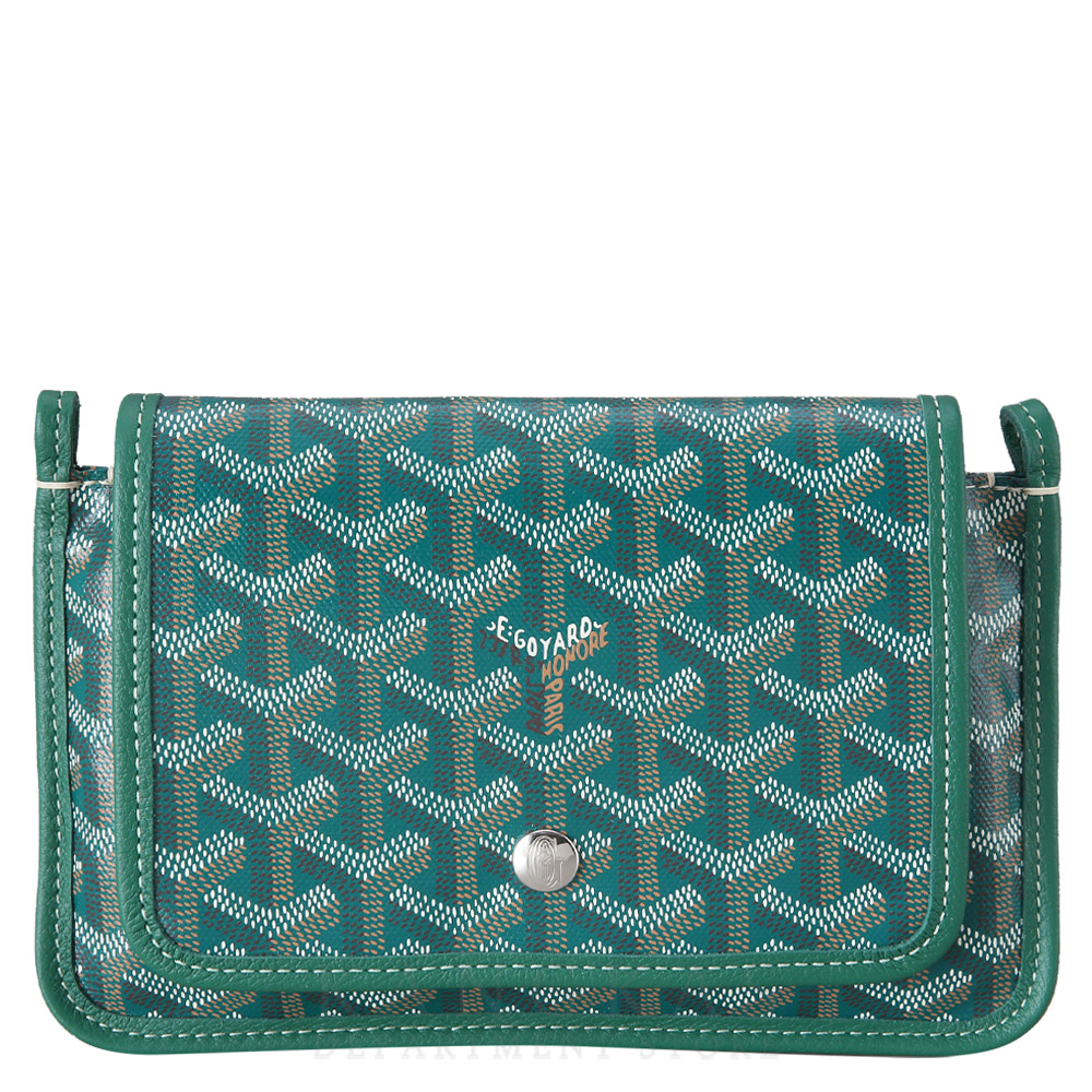 GOYARD(USED)고야드 플뤼메 크로스백