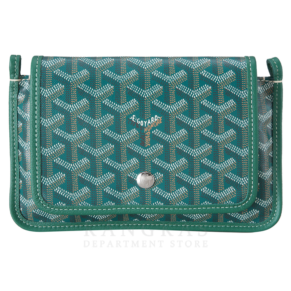 GOYARD(USED)고야드 플뤼메 크로스백