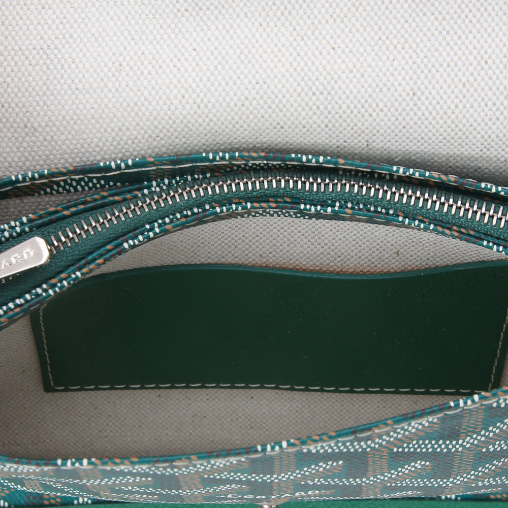 GOYARD(USED)고야드 플뤼메 크로스백
