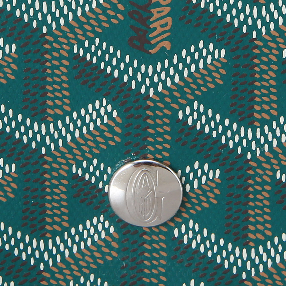 GOYARD(USED)고야드 플뤼메 크로스백