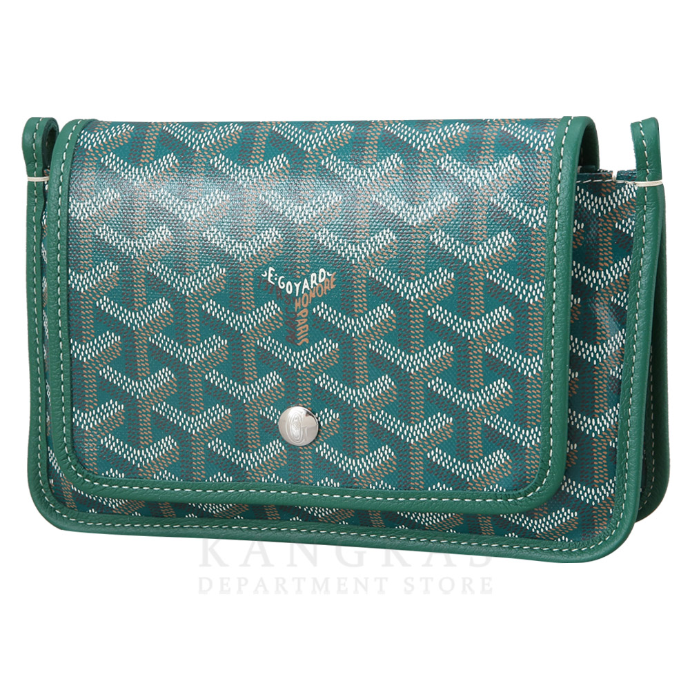 GOYARD(USED)고야드 플뤼메 크로스백