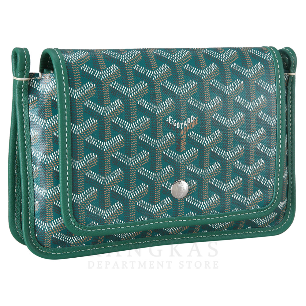 GOYARD(USED)고야드 플뤼메 크로스백