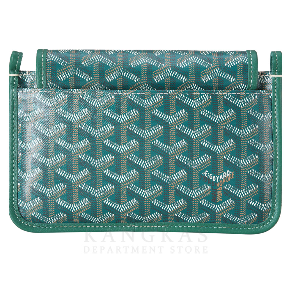 GOYARD(USED)고야드 플뤼메 크로스백