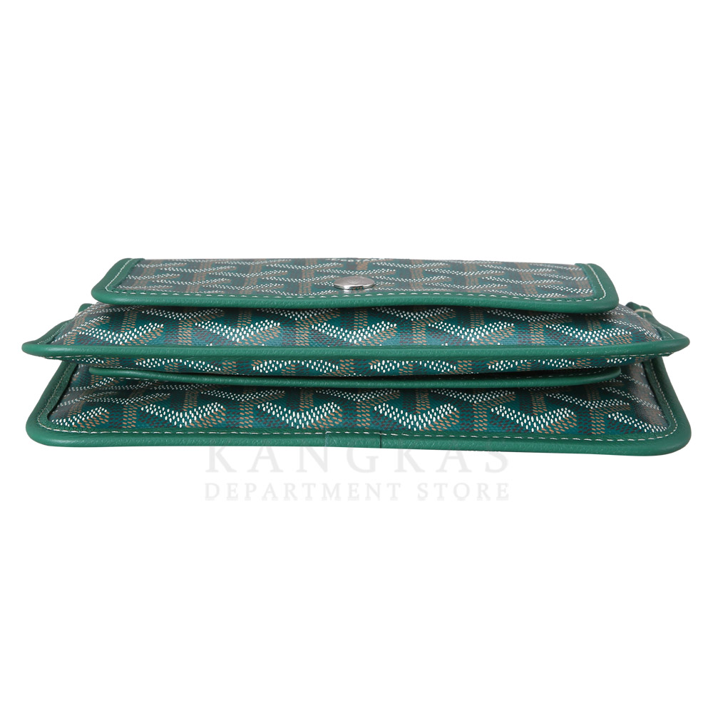 GOYARD(USED)고야드 플뤼메 크로스백