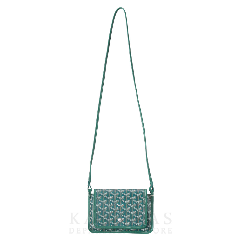 GOYARD(USED)고야드 플뤼메 크로스백