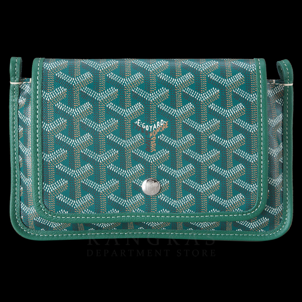 GOYARD(USED)고야드 플뤼메 크로스백