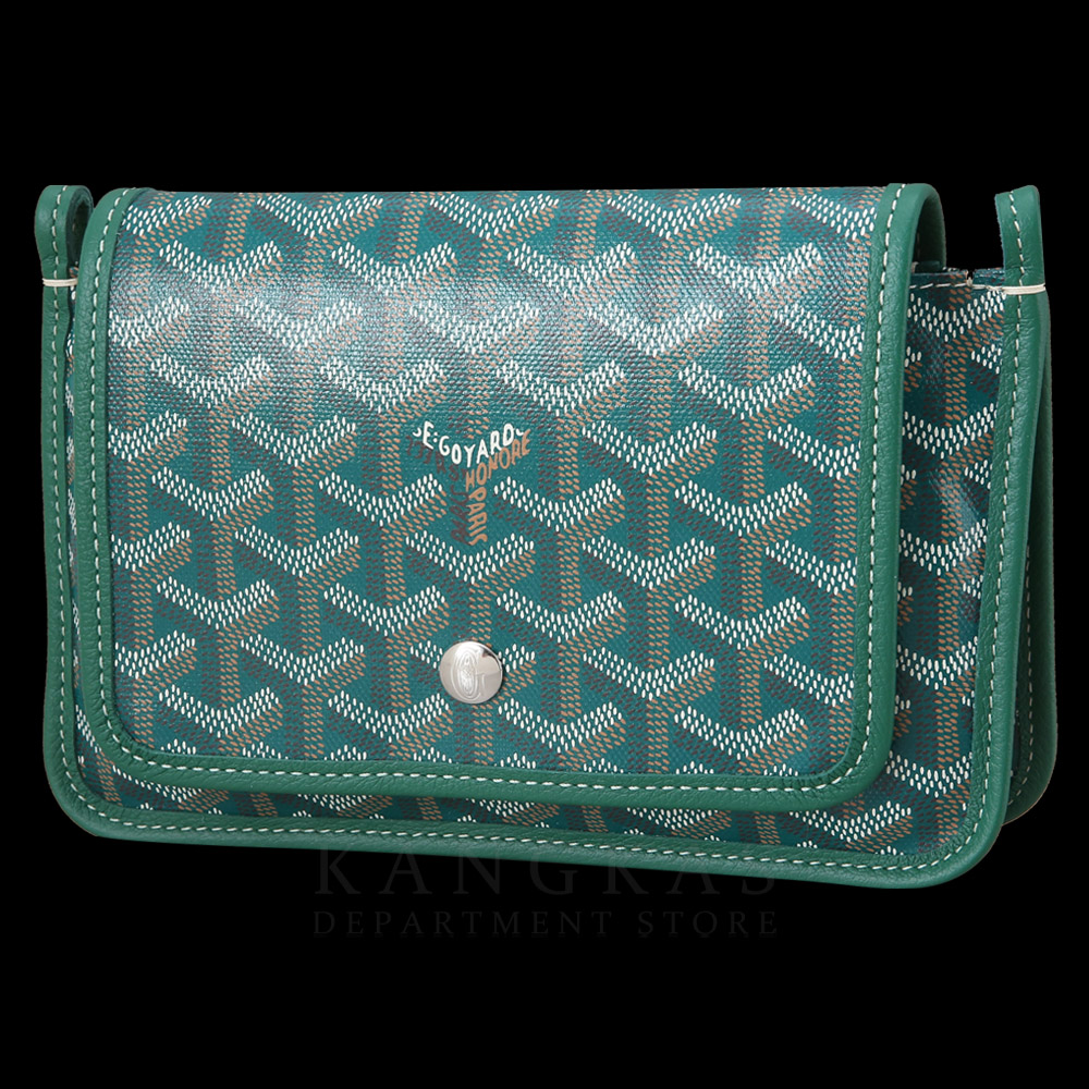 GOYARD(USED)고야드 플뤼메 크로스백