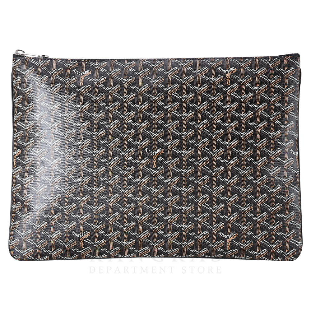 GOYARD(USED)고야드 세나 MM