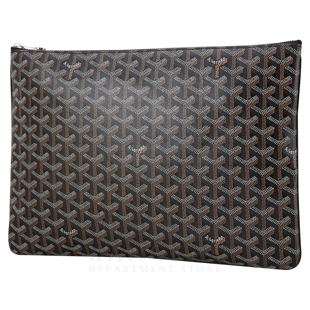 GOYARD(USED)고야드 세나 MM