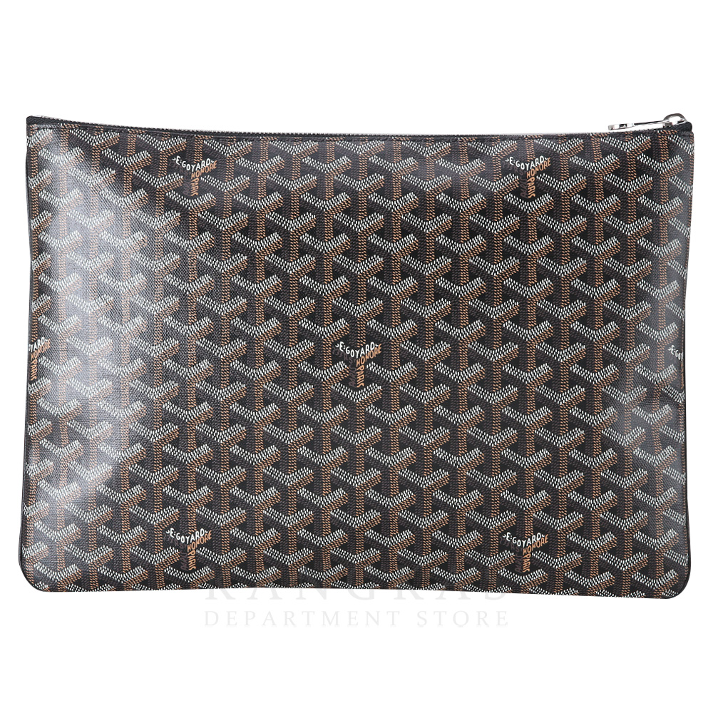 GOYARD(USED)고야드 세나 MM