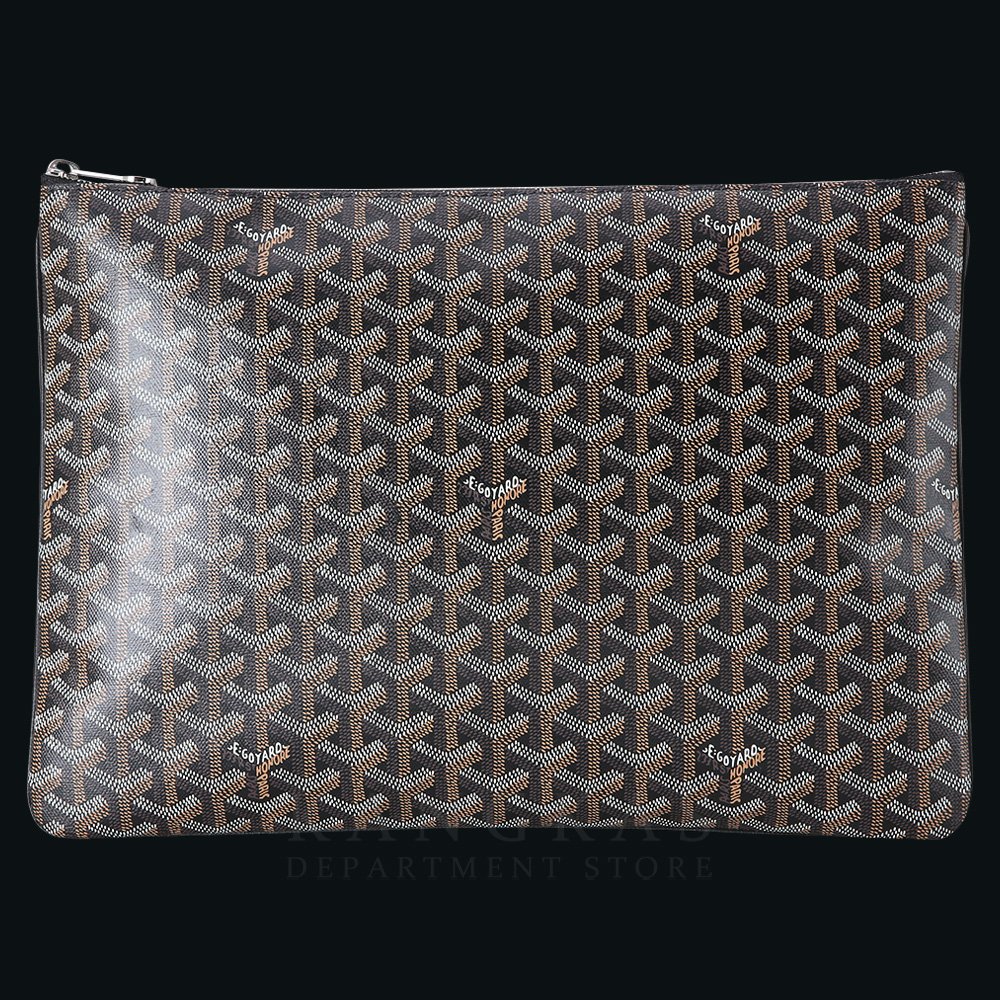 GOYARD(USED)고야드 세나 MM