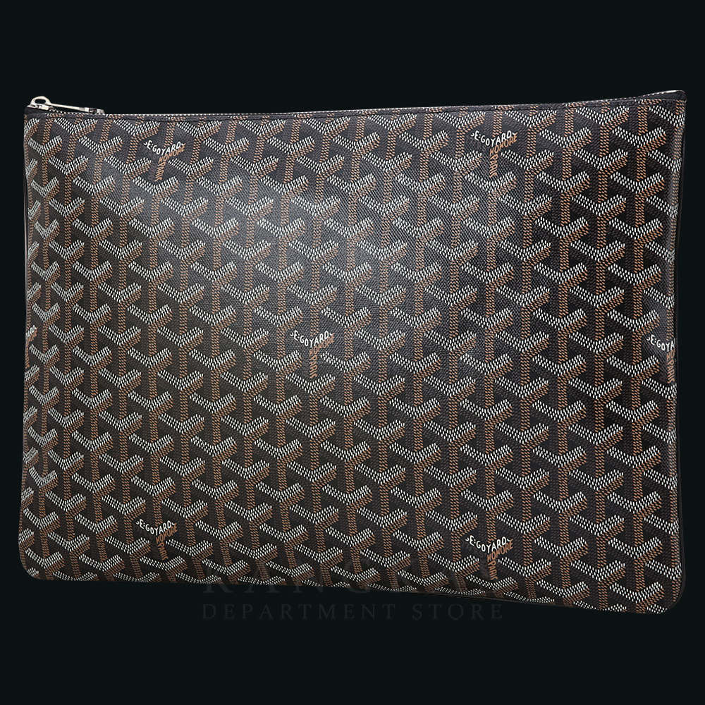 GOYARD(USED)고야드 세나 MM