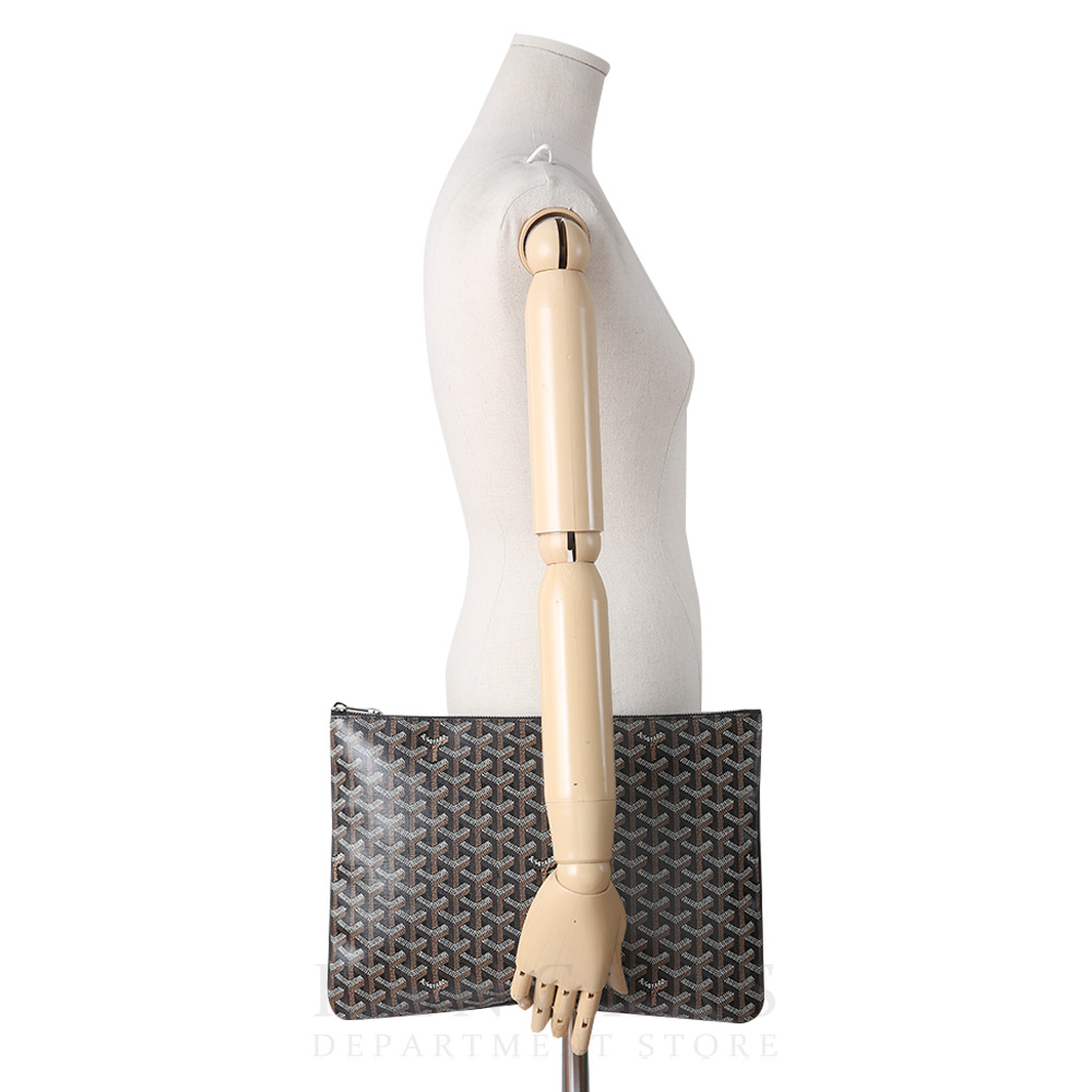 GOYARD(USED)고야드 세나 MM