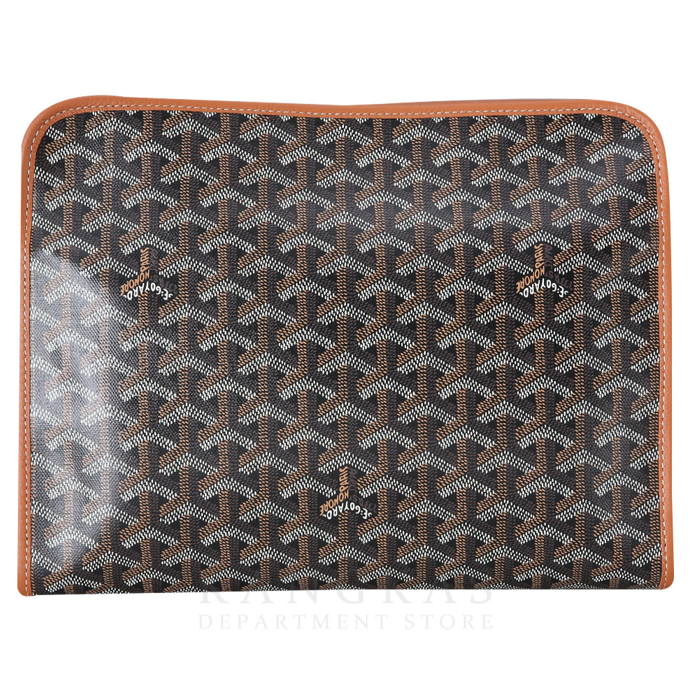 GOYARD(USED)고야드 쥬방스GM