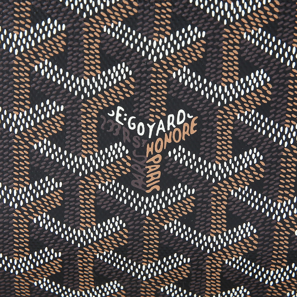 GOYARD(USED)고야드 쥬방스GM