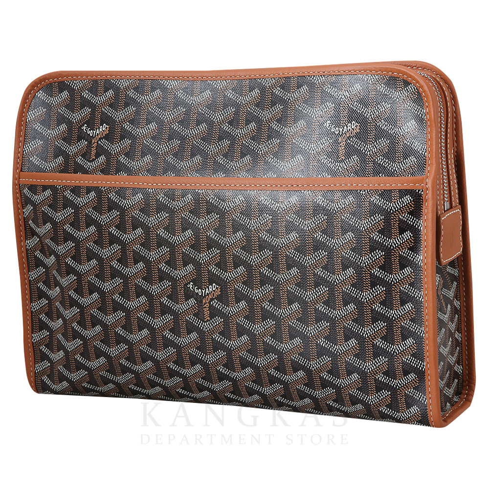 GOYARD(USED)고야드 쥬방스GM