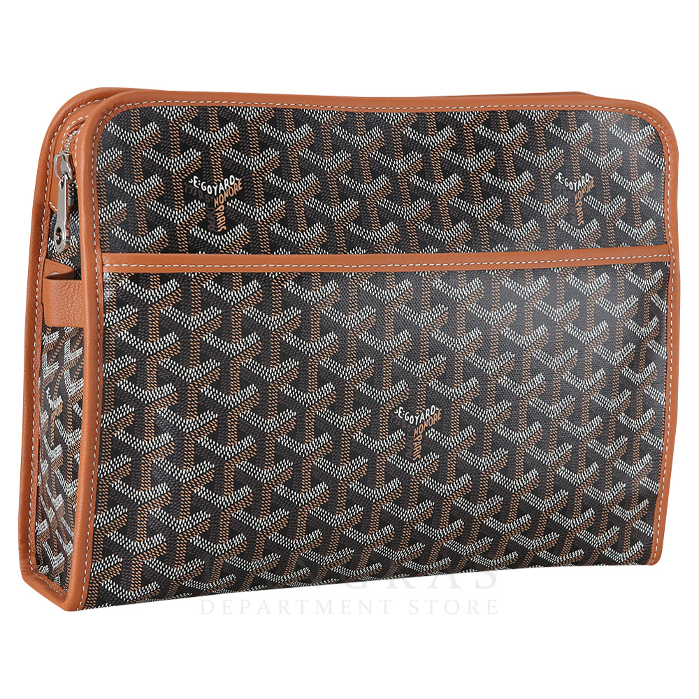 GOYARD(USED)고야드 쥬방스GM