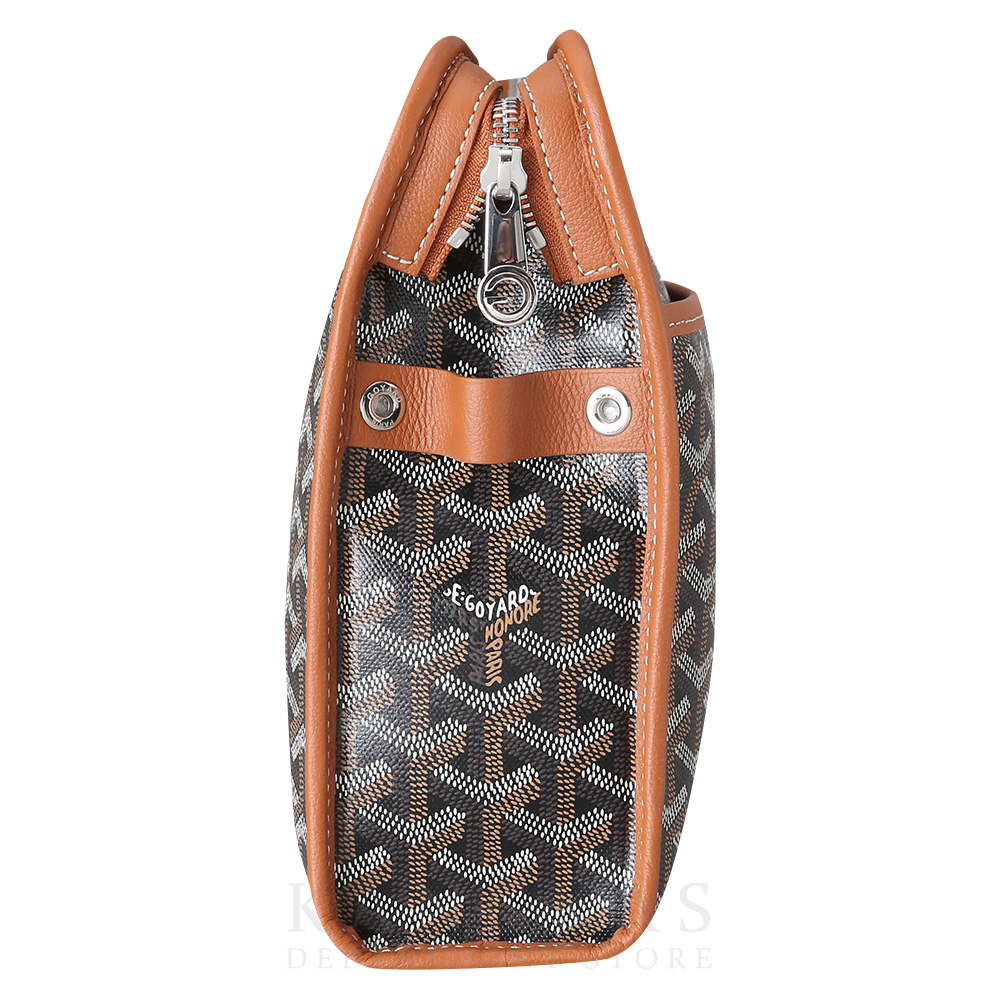 GOYARD(USED)고야드 쥬방스GM