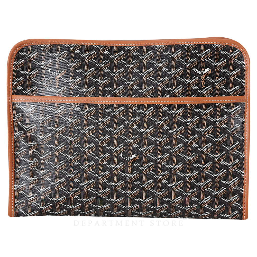 GOYARD(USED)고야드 쥬방스GM