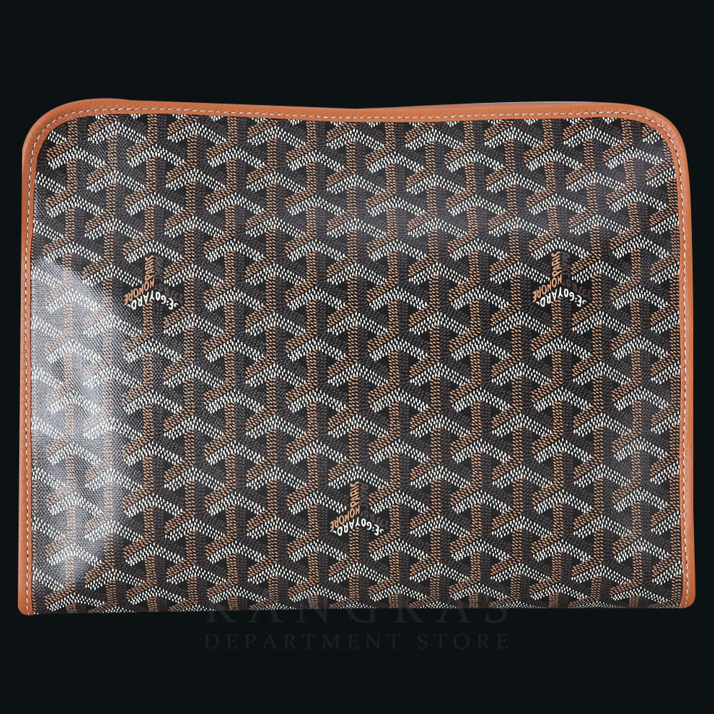 GOYARD(USED)고야드 쥬방스GM