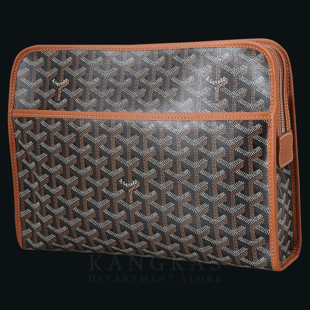 GOYARD(USED)고야드 쥬방스GM