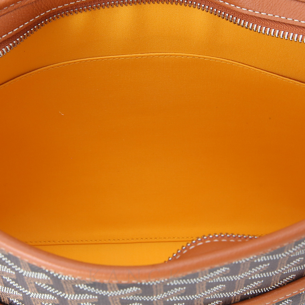 GOYARD(USED)고야드 쥬방스GM
