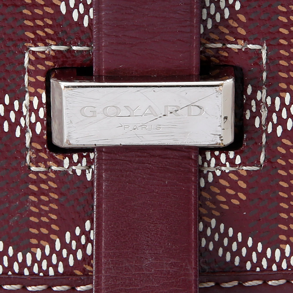 GOYARD(USED)고야드 벨베데르 PM