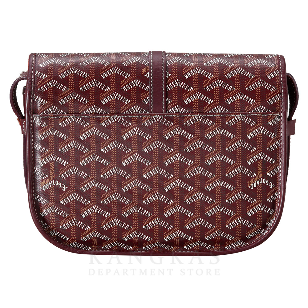 GOYARD(USED)고야드 벨베데르 PM