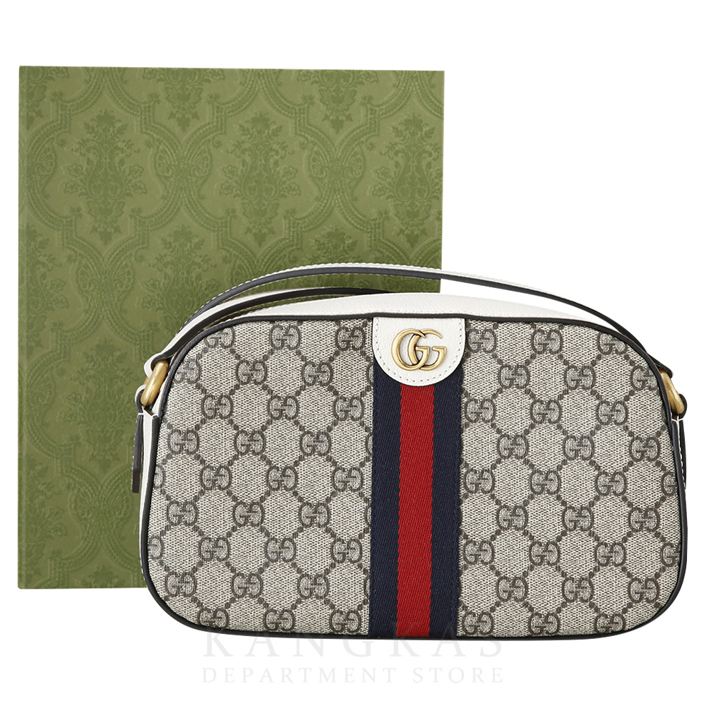 GUCCI(USED)구찌 681064 오피디아 스몰 숄더백