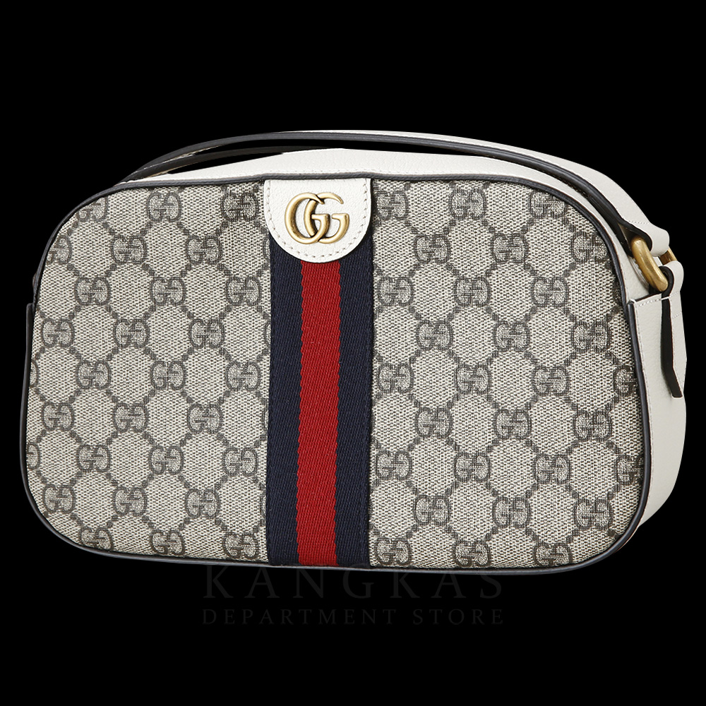 GUCCI(USED)구찌 681064 오피디아 스몰 숄더백
