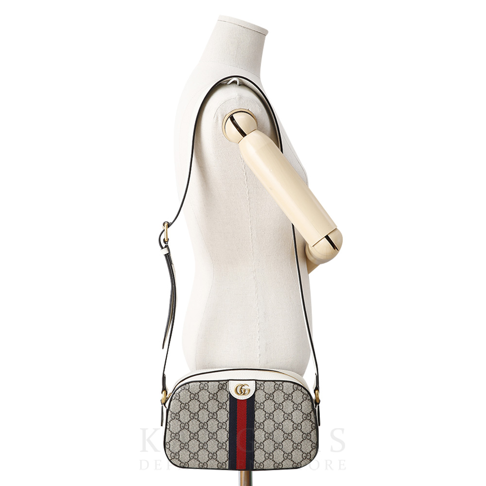 GUCCI(USED)구찌 681064 오피디아 스몰 숄더백