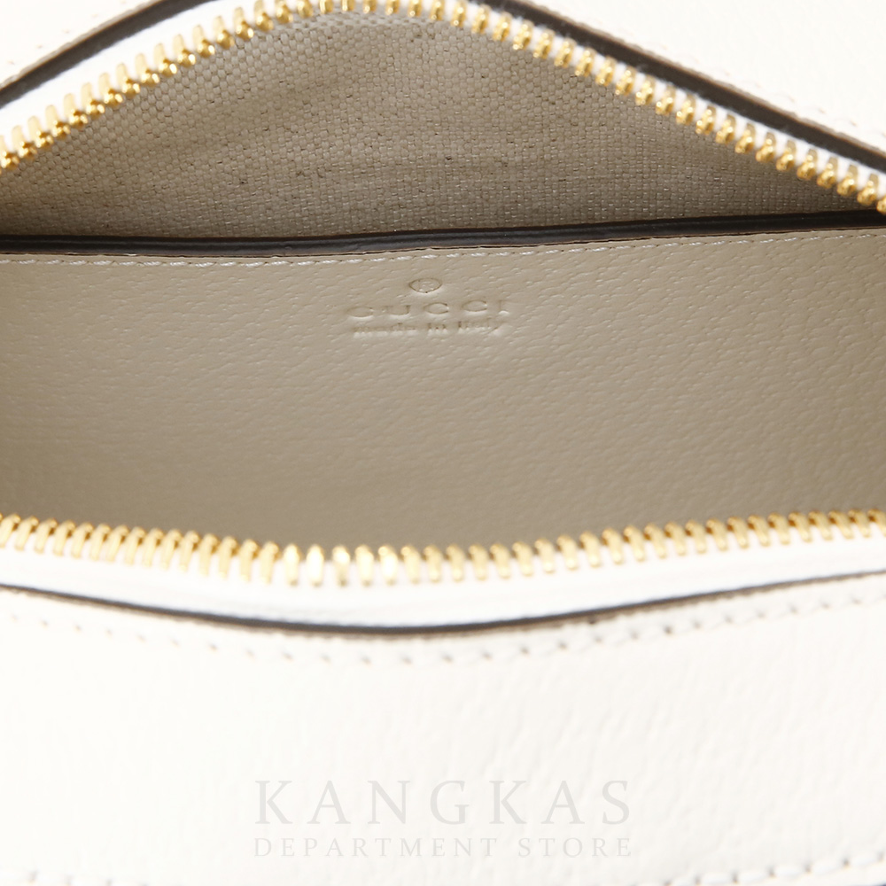 GUCCI(USED)구찌 681064 오피디아 스몰 숄더백