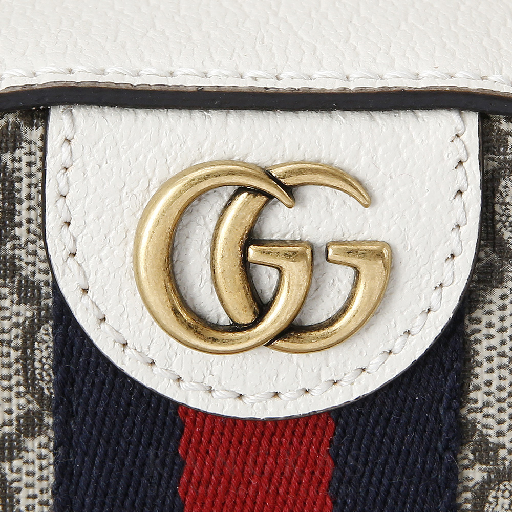 GUCCI(USED)구찌 681064 오피디아 스몰 숄더백
