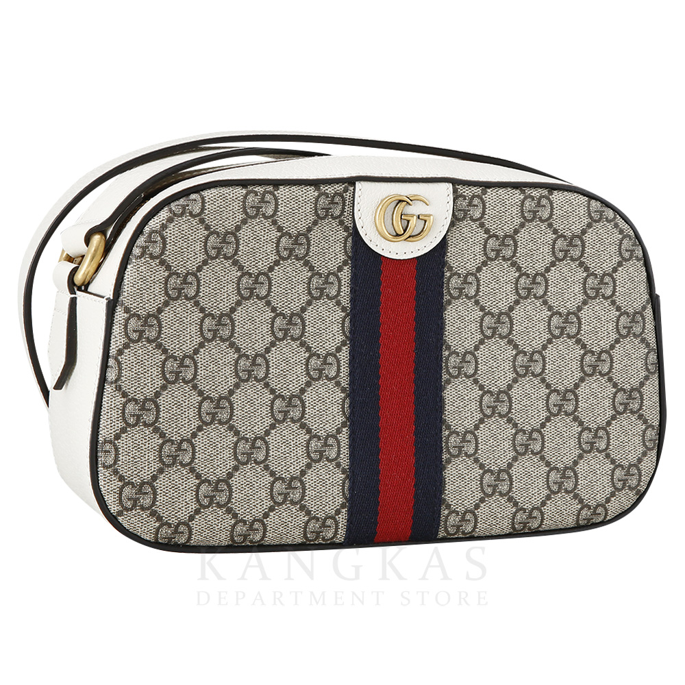GUCCI(USED)구찌 681064 오피디아 스몰 숄더백