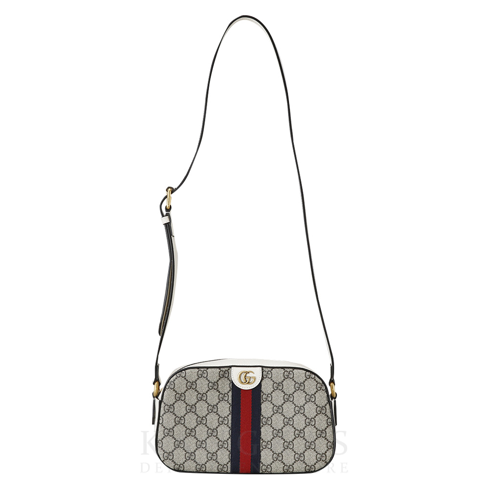 GUCCI(USED)구찌 681064 오피디아 스몰 숄더백