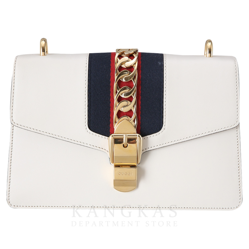 GUCCI(USED)구찌 421882 실비 스몰 백