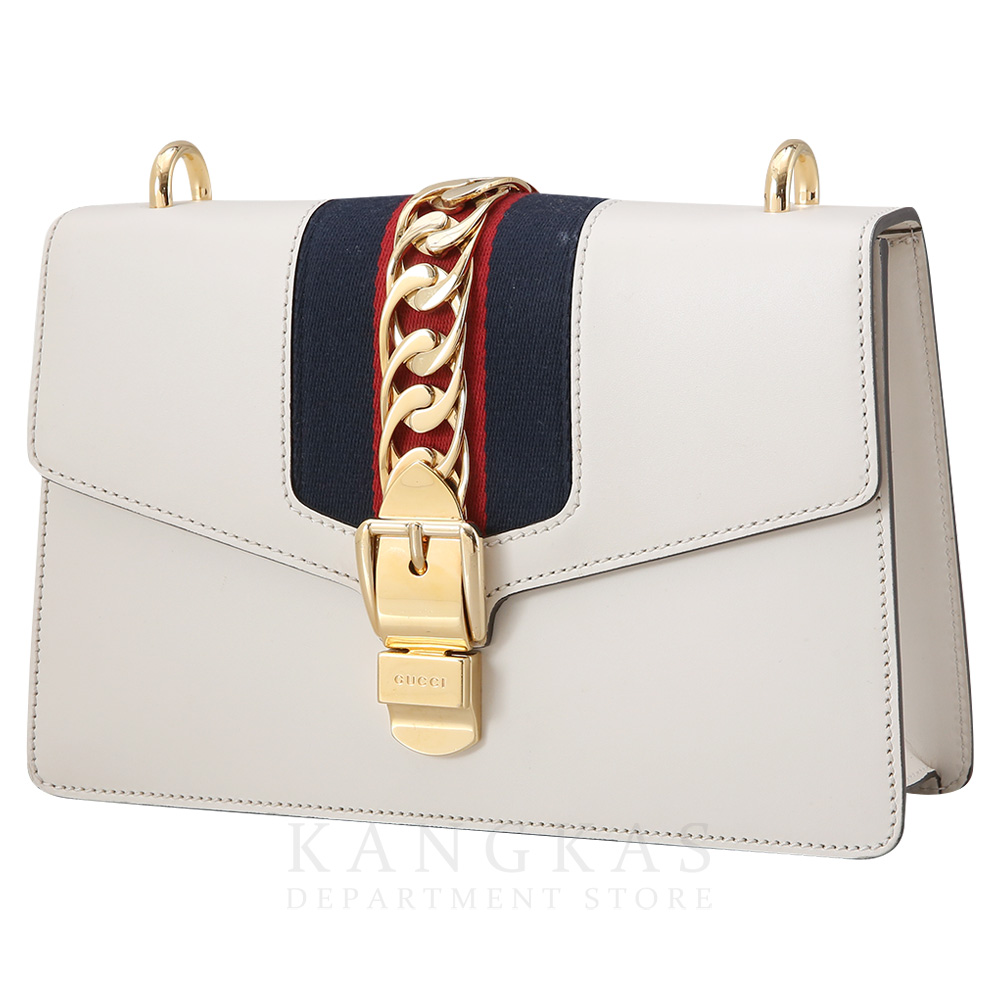 GUCCI(USED)구찌 421882 실비 스몰 백