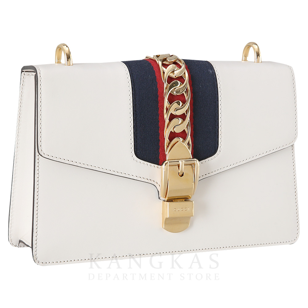 GUCCI(USED)구찌 421882 실비 스몰 백