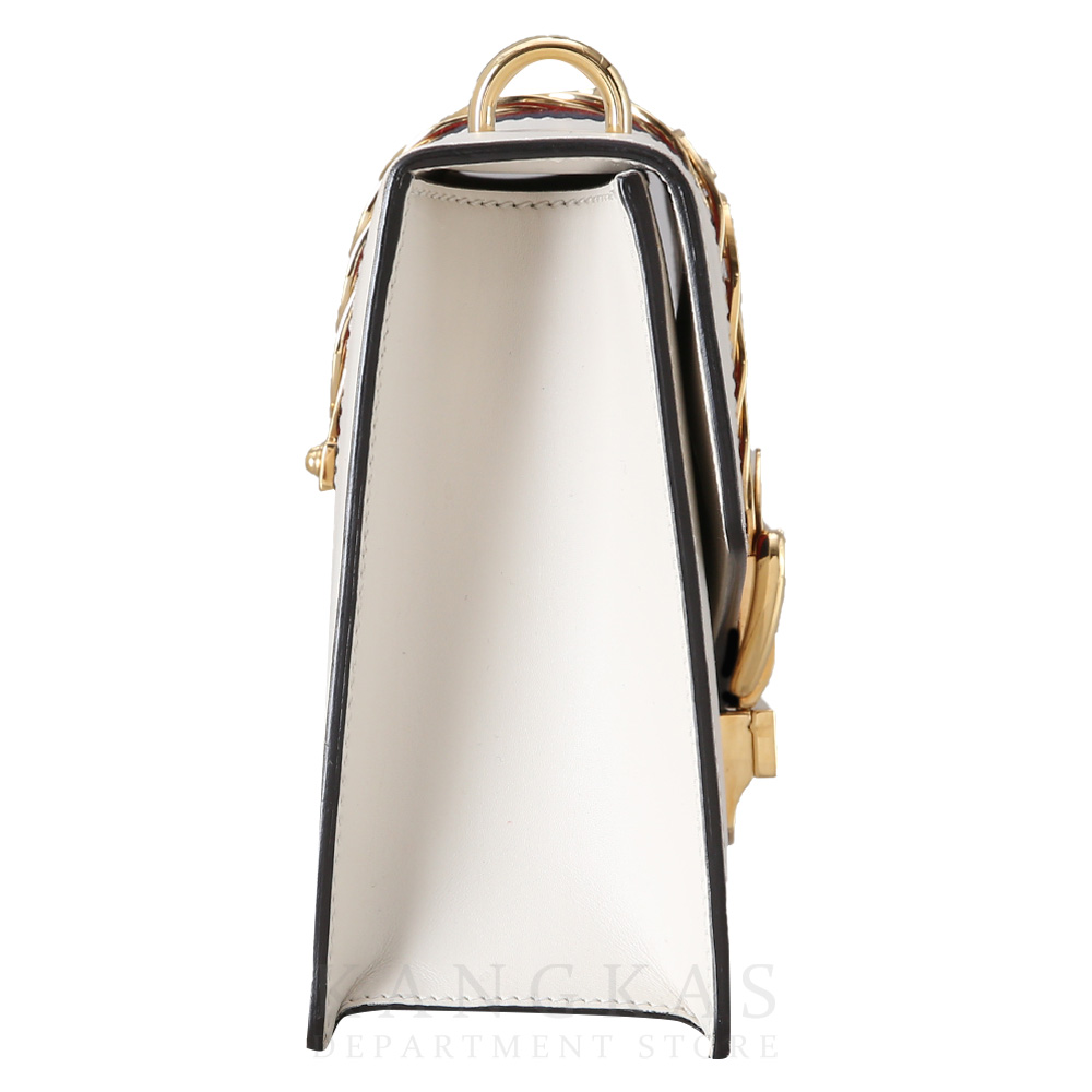 GUCCI(USED)구찌 421882 실비 스몰 백