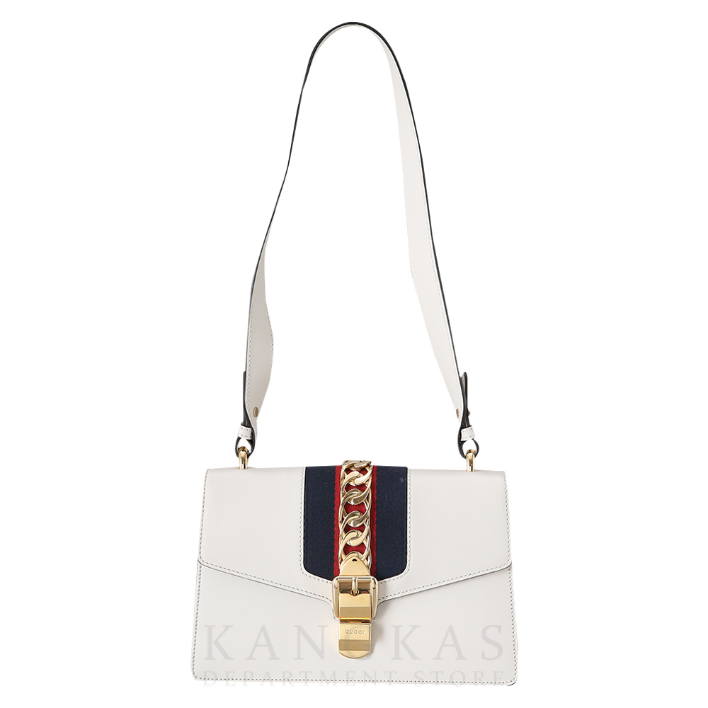 GUCCI(USED)구찌 421882 실비 스몰 백