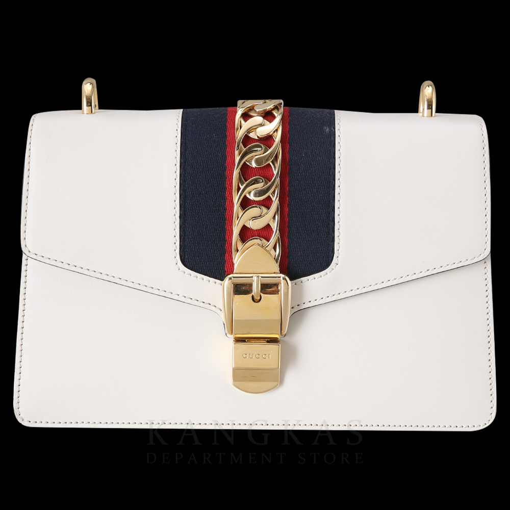 GUCCI(USED)구찌 421882 실비 스몰 백