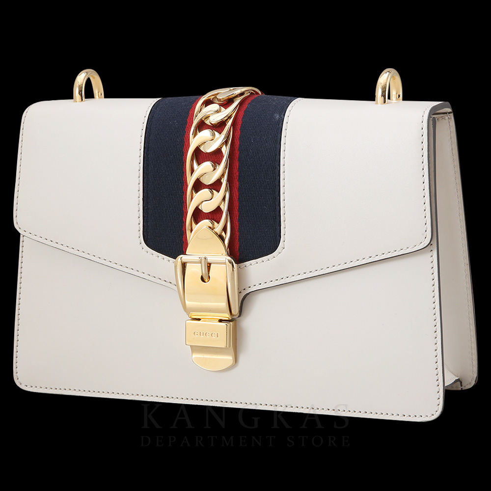 GUCCI(USED)구찌 421882 실비 스몰 백