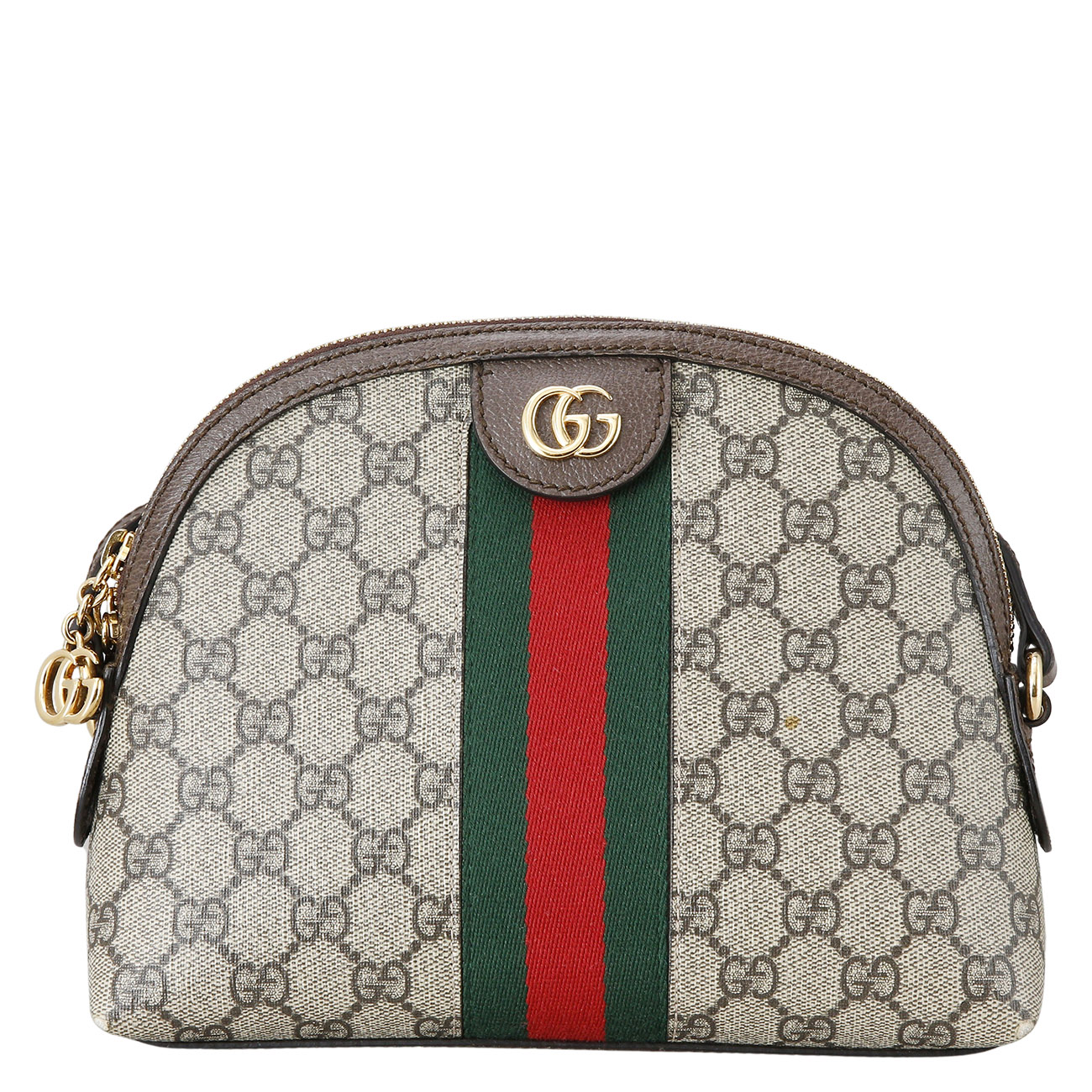 GUCCI(USED)구찌 499621 오피디아 GG 스몰 숄더백