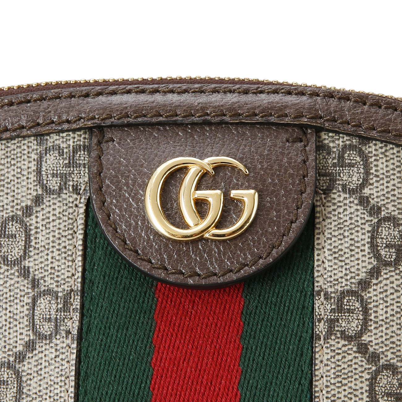 GUCCI(USED)구찌 499621 오피디아 GG 스몰 숄더백