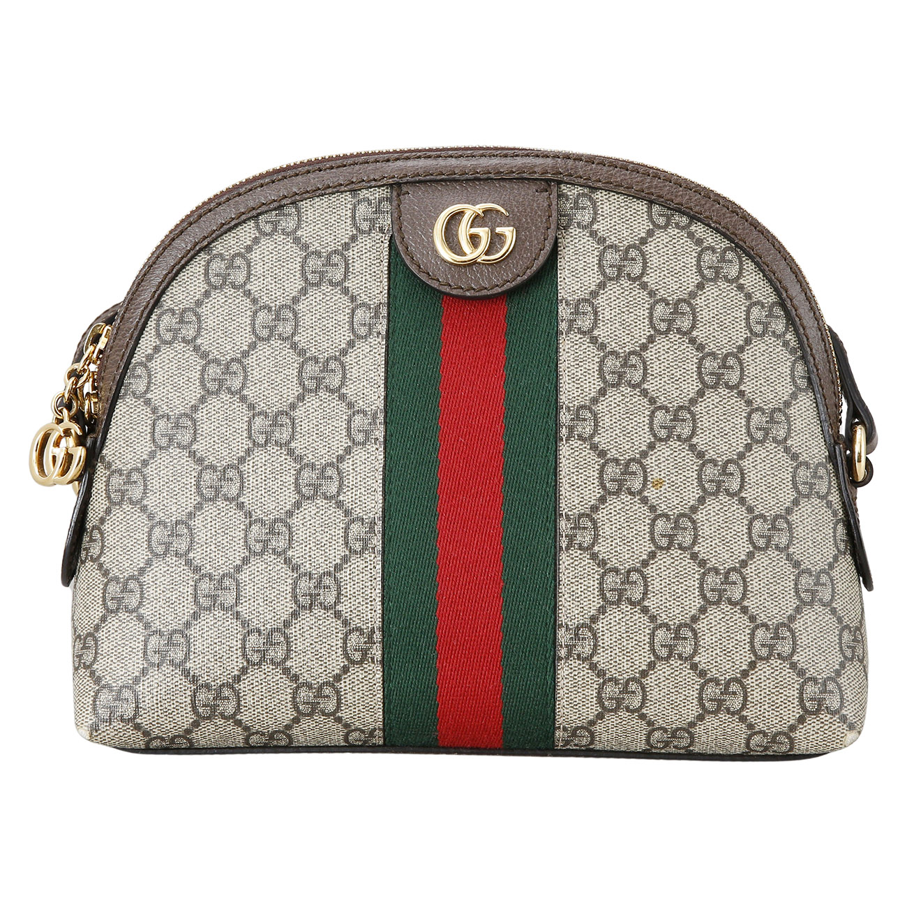 GUCCI(USED)구찌 499621 오피디아 GG 스몰 숄더백