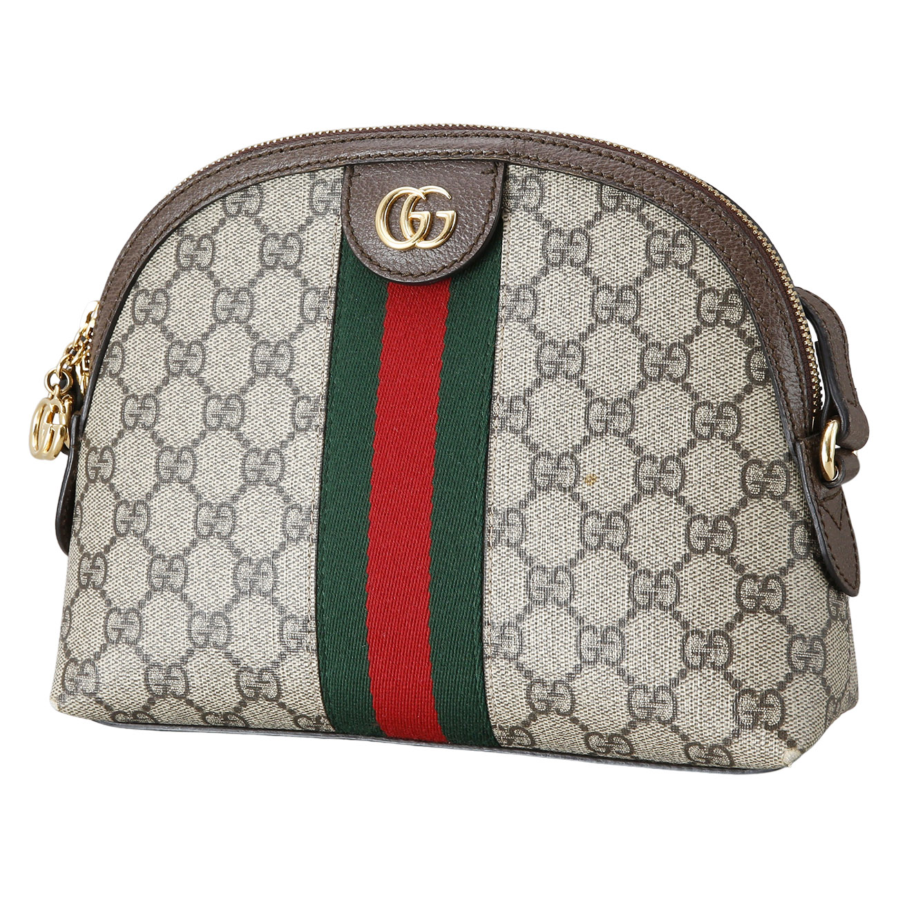 GUCCI(USED)구찌 499621 오피디아 GG 스몰 숄더백