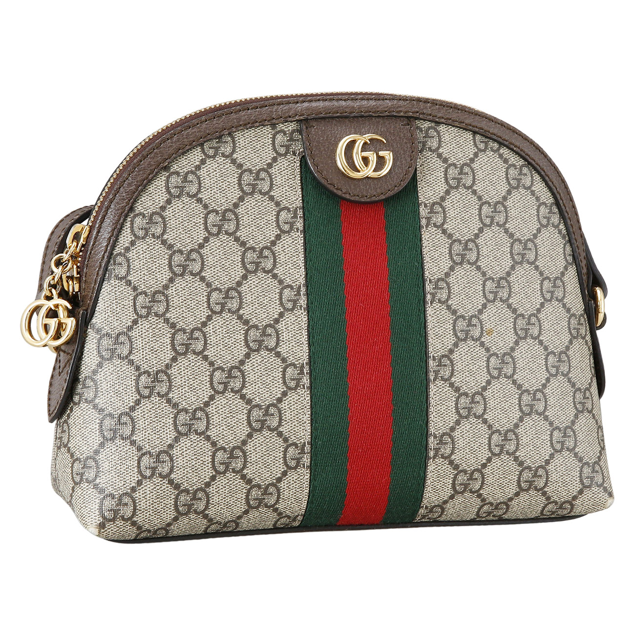 GUCCI(USED)구찌 499621 오피디아 GG 스몰 숄더백