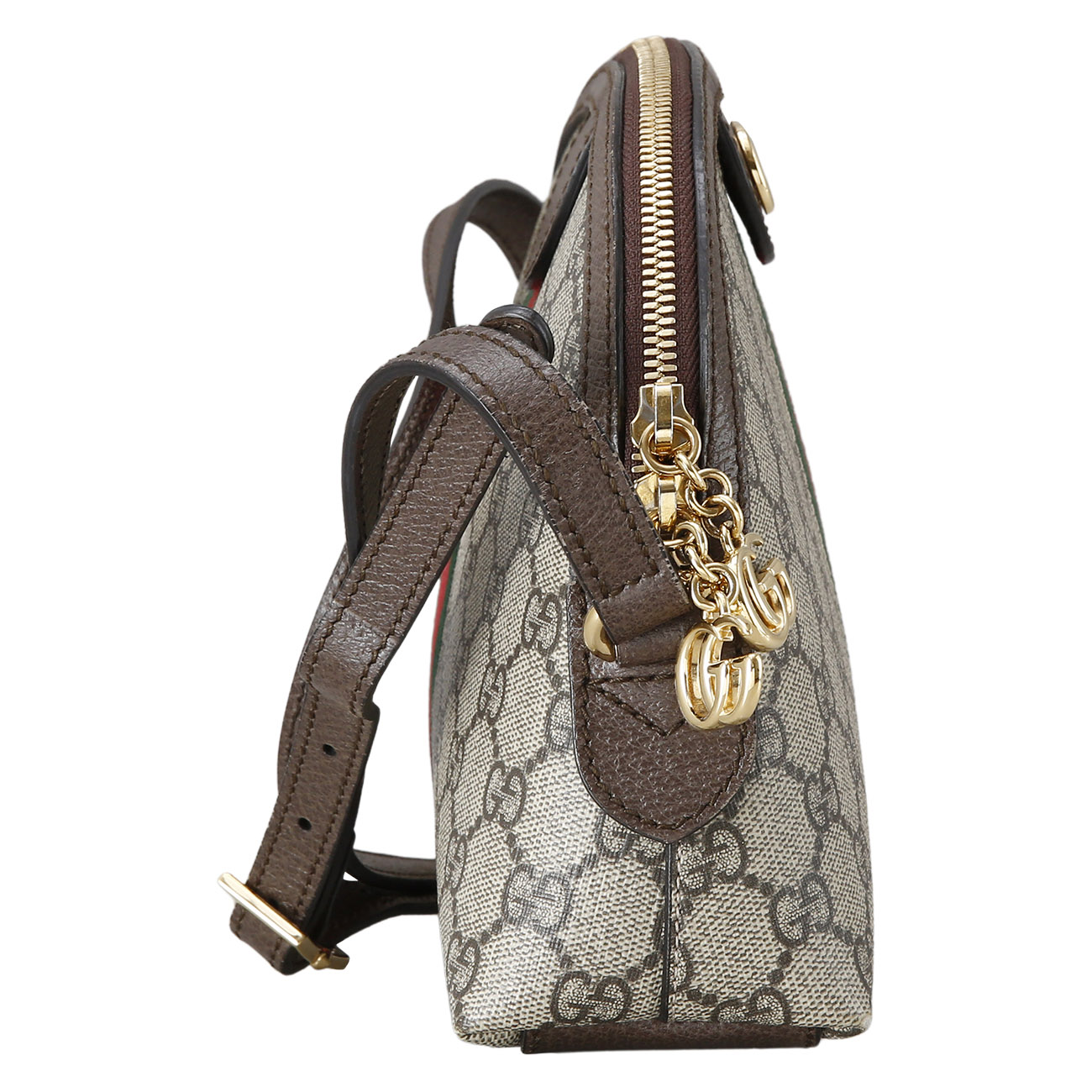 GUCCI(USED)구찌 499621 오피디아 GG 스몰 숄더백